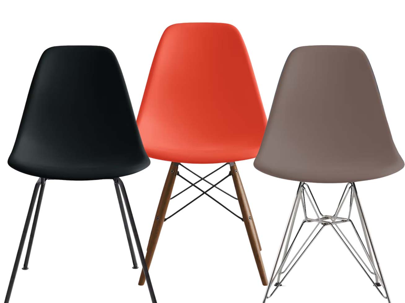 Ontdek Vier Minimalistische Maar Praktische Stoelen voor Jouw Huis