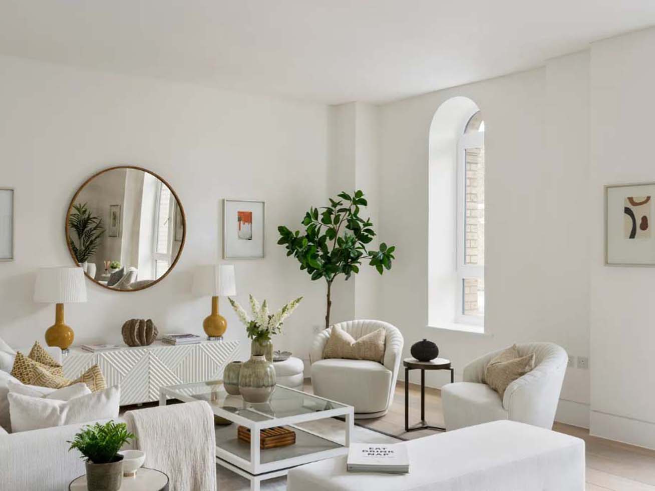 Ontdek de Perfecte Spiegel voor Elke Ruimte in je Huis!